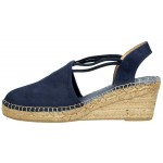 Toni Pons Espadrilles Tremp Mari Blue Toni Pons Espadrilles Tremp Mari Blue